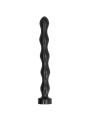 Analperlen 41,5 cm von All Black