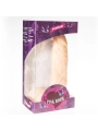 Chems Realistischer Dildo Fleisch 20 cm von Pink Room