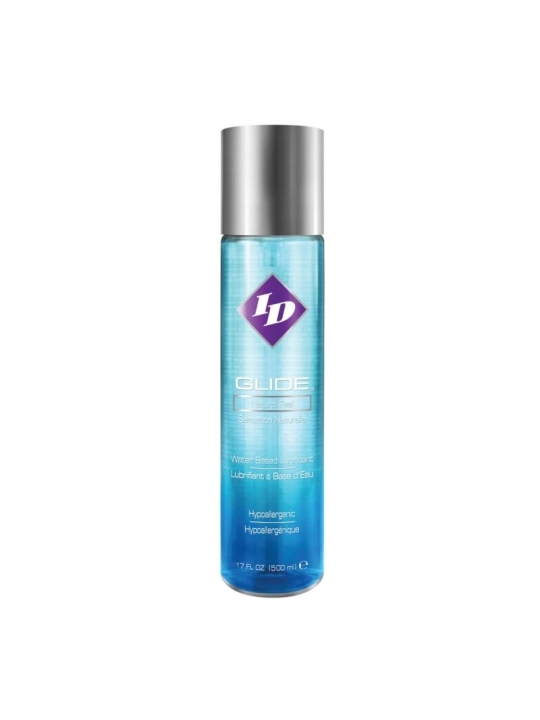 Schmiermittel auf Wasserbasis Id 500 ml von Id Glide