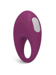 Wiederaufladbarer Ring von Dylan, Kompatibel mit der Drahtlosen Watchme-Technologie von Coverme