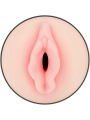 Randy Doppel-Loch-Masturbator - Vagina und Anus von Jamyjob