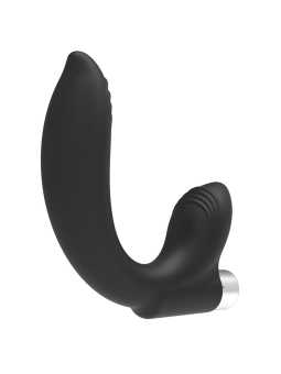 Prostatischer Vibrator wiederaufladbar, Modell 7 - Schwarz von Addicted Toys