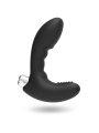 Prostatischer Vibrator Wiederaufladbar. Modell 4 - Schwarz von Addicted Toys