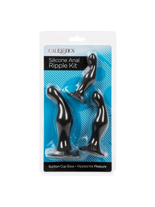 Anal Ripple Kit von Calexotics