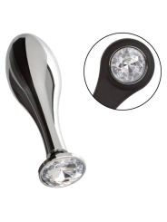 Star Fucker Teardrop Plug von Calexotics