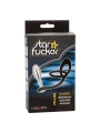 Star Fucker Teardrop Plug von Calexotics