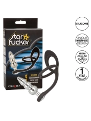 Star Fucker Perlenstecker von Calexotics