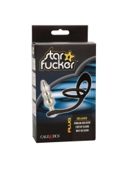 Star Fucker Perlenstecker von Calexotics