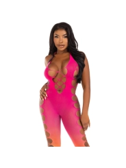 Ankle Bodystocking Sunset von Leg Avenue Bodystockings