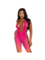 Ankle Bodystocking Sunset von Leg Avenue Bodystockings