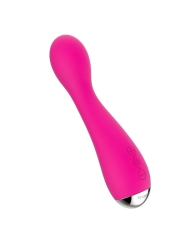 Yoyo Leistungsstarker G-Spot-Soft-Touch-Vibrator von Nalone