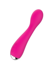 Yoyo Leistungsstarker G-Spot-Soft-Touch-Vibrator von Nalone