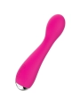 Yoyo Leistungsstarker G-Spot-Soft-Touch-Vibrator von Nalone