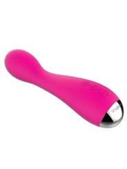 Yoyo Leistungsstarker G-Spot-Soft-Touch-Vibrator von Nalone