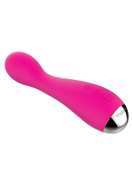 Yoyo Leistungsstarker G-Spot-Soft-Touch-Vibrator von Nalone