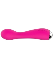 Yoyo Leistungsstarker G-Spot-Soft-Touch-Vibrator von Nalone