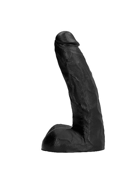 Dong 22 cm von All Black