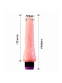 Realistischer Vibrator 19.5 cm von Baile Vibrators