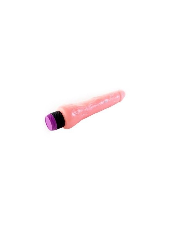 Realistischer Vibrator 19.5 cm von Baile Vibrators