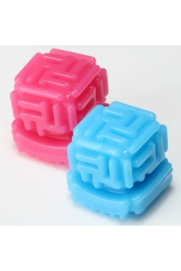 Bobble Crazy Cubes Masturbator von Tenga