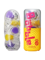 Bobble Magic Marbles Masturbator von Tenga