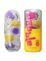 Bobble Magic Marbles Masturbator von Tenga