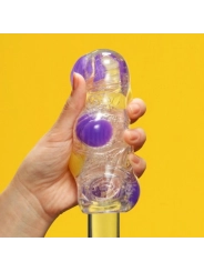 Bobble Magic Marbles Masturbator von Tenga