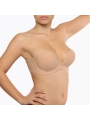 Gala BH Cup A Beige von Bye Bra - Bras