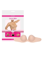 Gala BH Cup A Beige von Bye Bra - Bras