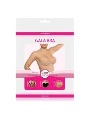 Gala BH Cup B Beige von Bye Bra - Bras