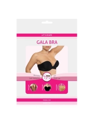 Gala BH Cup A Schwarz von Bye Bra - Bras