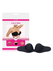 Gala BH Cup A Schwarz von Bye Bra - Bras