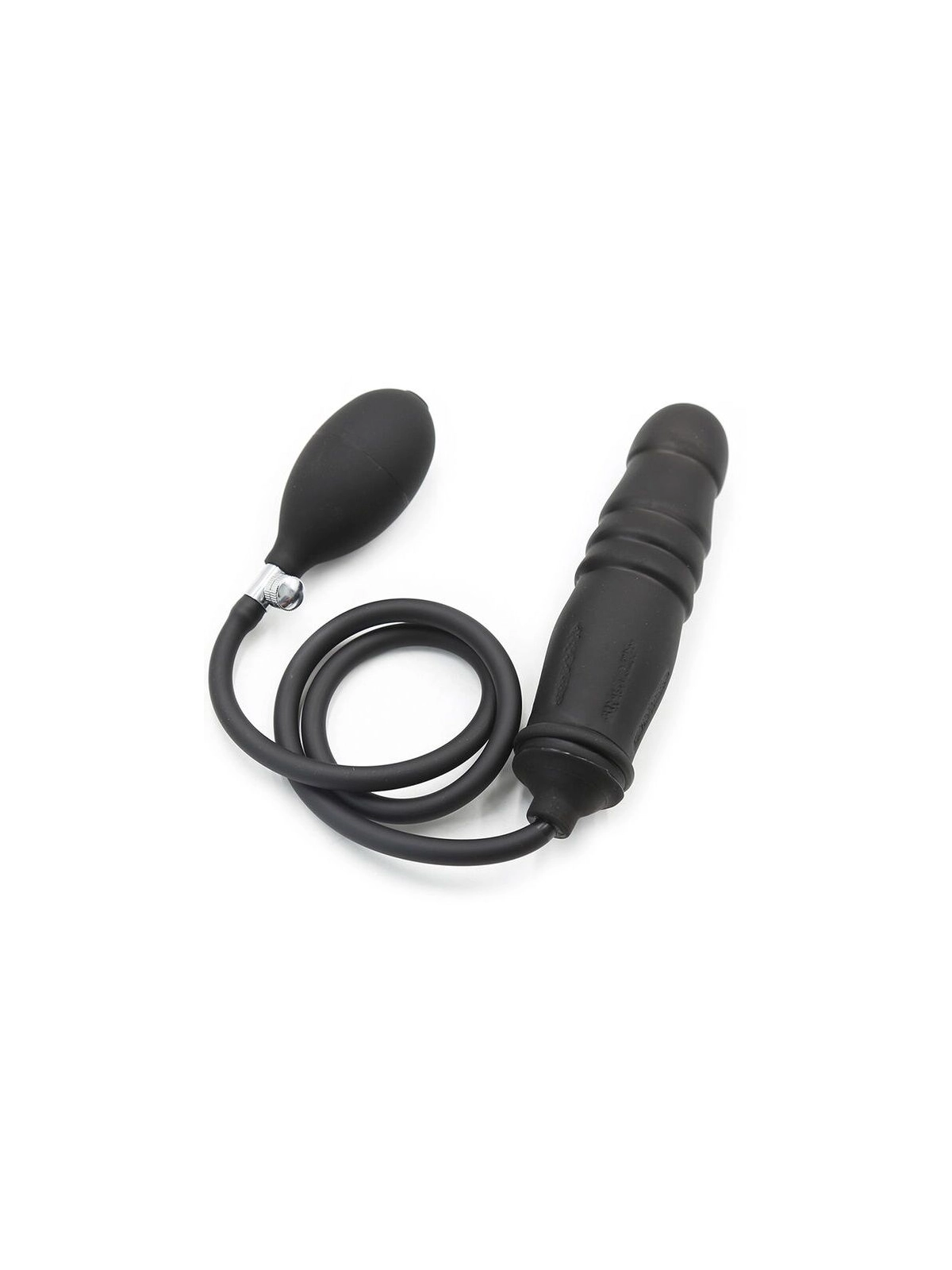 Aufblasbarer Fetischdildo von Ohmama Stimulating