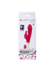 Flirtation Gen mit Stimmenvibration von Pretty Love Flirtation