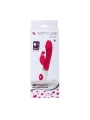 Flirtation Gen mit Stimmenvibration von Pretty Love Flirtation