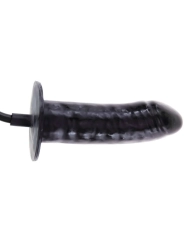 Grösserer Joy Aufblasbarer Penis mit Vibration 16 cm von Baile