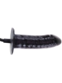 Grösserer Joy Aufblasbarer Penis mit Vibration 16 cm von Baile