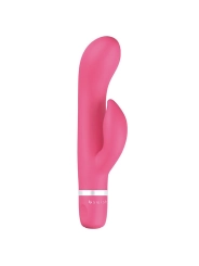 Bwild Classic Marine Rabbit Vibrator Guava von B Swish