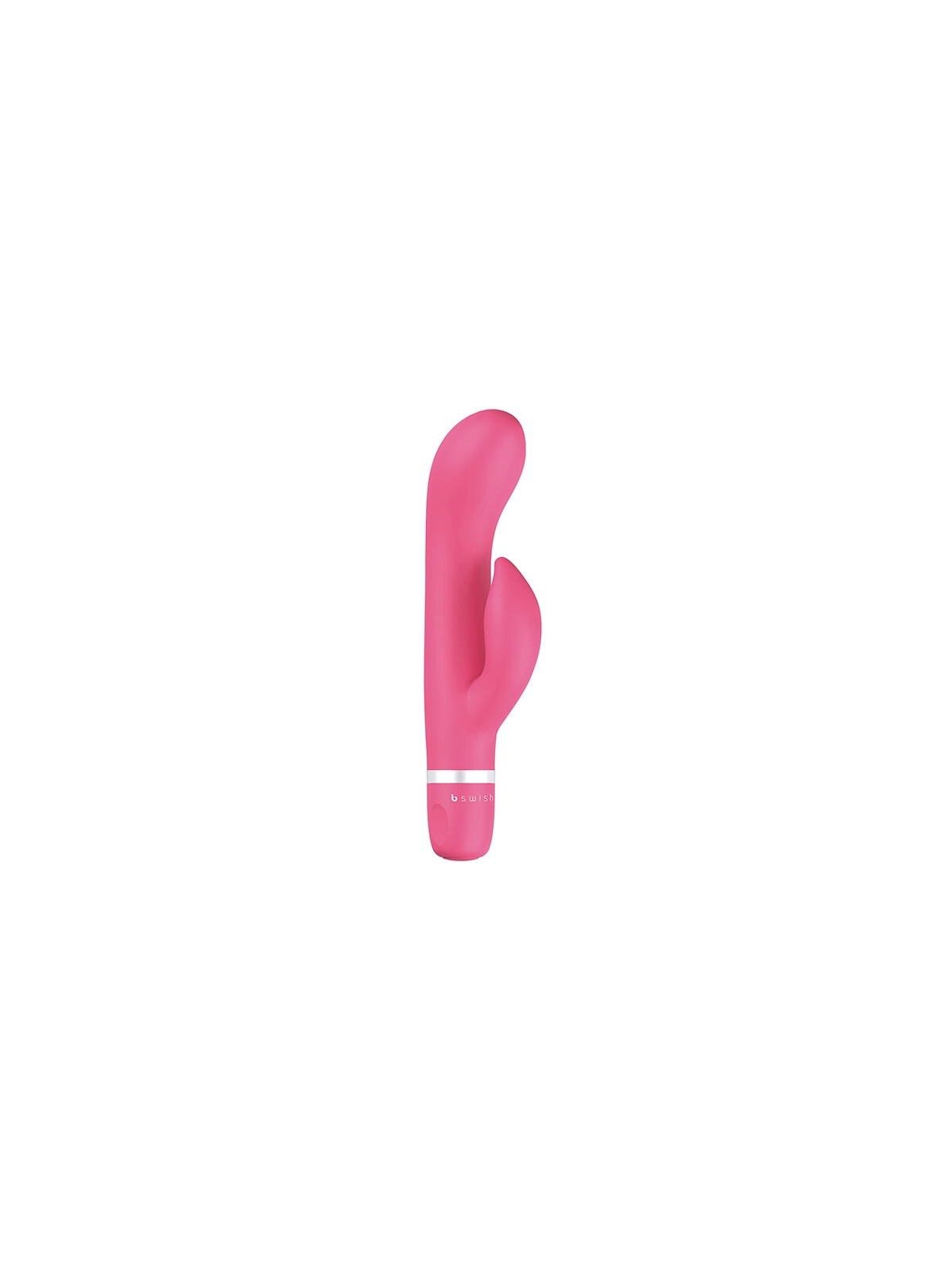 Bwild Classic Marine Rabbit Vibrator Guava von B Swish