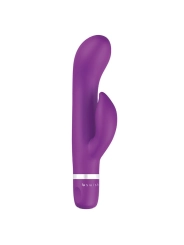 Bwild Classic Marine Rabbit Vibrator Lila von B Swish