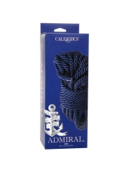 Admiral Japanisches Seil Blau 30 M von Calexotics