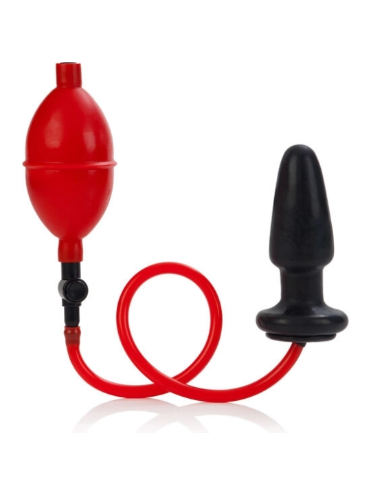 Colt Erweiterbarer Butt Plug von Calexotics