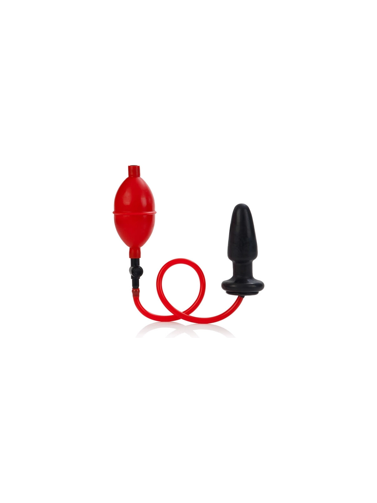 Colt Erweiterbarer Butt Plug von Calexotics