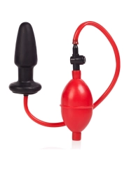 Colt Erweiterbarer Butt Plug von Calexotics