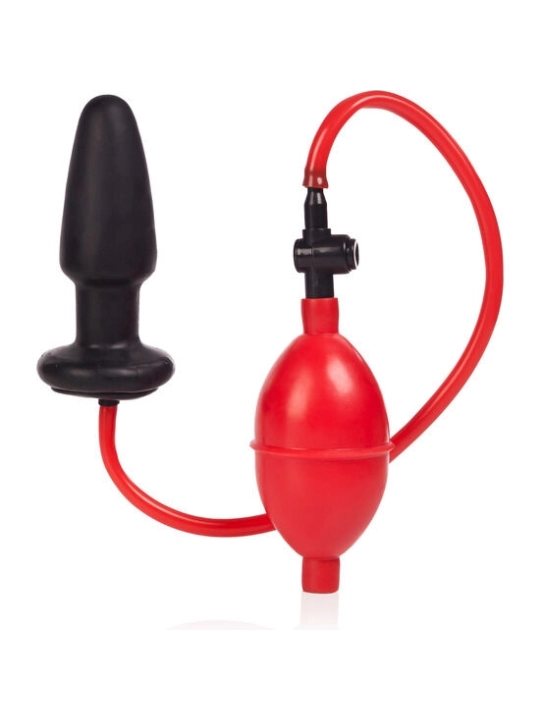 Colt Erweiterbarer Butt Plug von Calexotics