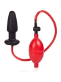 Colt Erweiterbarer Butt Plug von Calexotics