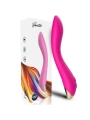 Flamingo Vibrator Multiposition Fuchsia von Armony Vibrators