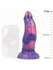 Medusa Dildo Versteint Vergnügen von Epic