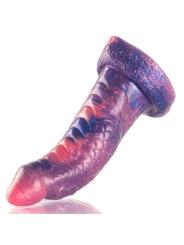 Medusa Dildo Versteint Vergnügen von Epic