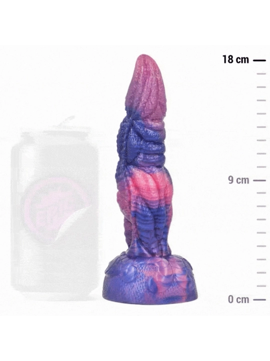 Dionysus Dildo Tanz der Freude von Epic